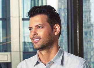 From Rags to Riches: How a 42-Year-Old Sold His Startup for $1.3 Billion news-24082024-105049