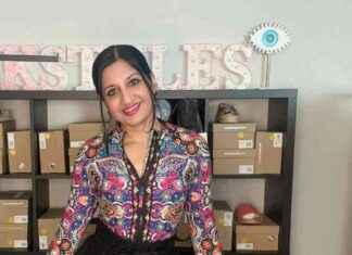 How a 37-Year-Old Makes Over $100K Monthly Selling Clothes on Whatnot: Key to Success news-25082024-225526