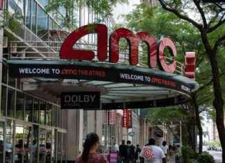 AMC Entertainment: Brace for Tough Times Ahead (NYSE:AMC) news-25082024-225551