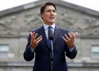 Canada Imposes 100% Import Tariffs on Chinese Electric Vehicles news-27082024-110816