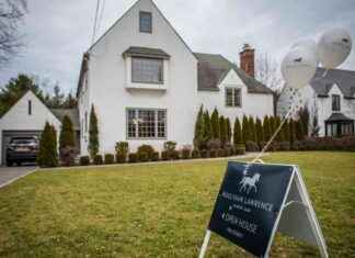 Record High Home Prices in June on S&P Case-Shiller Index news-27082024-230937