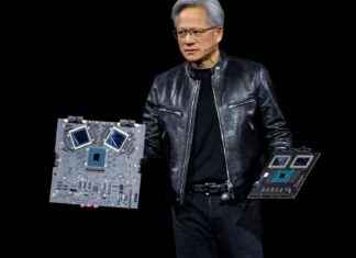 Nvidia: Pressure Rises as Stock Becomes World’s Most Important – Earnings Report Focus news-28082024-111020