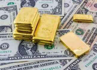Gold Price Consolidates Near $2,450 as Bulls Exercise Caution Amid Risk-On Sentiment news-31072024-225645