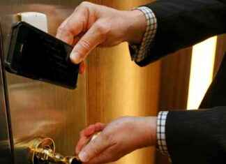 Apple and Google Wallets Revolutionizing Hotel Room Key Cards news-01092024-112909