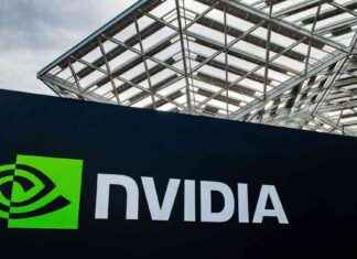 Nvidia Denies Receiving Antitrust Subpoena from DOJ news-04092024-234806