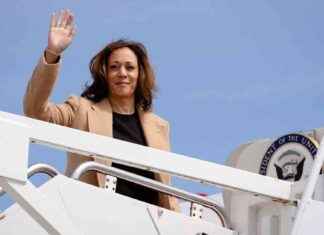 Harris Proposes 28% Capital Gains Tax, Contrasting Biden’s 40% Plan news-05092024-114903