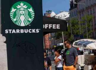 Challenges Facing Brian Niccol as CEO of Starbucks: 6 Key Issues to Address news-10092024-010332