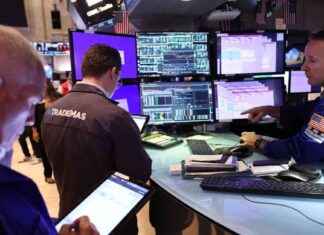 Stock Market Rebounds Excluding Apple: New Economic Growth Forecast news-10092024-090828