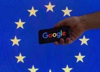 Google fined 2.4 billion euros by EU court in antitrust probe news-10092024-114758