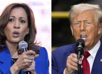 Predicting Election Winners: Economic ‘Misery Index’ Favors Harris but Close news-10092024-205739