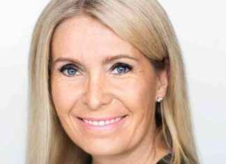 Microsoft appoints Carolina Dybeck Happe as new Operating Chief news-12092024-204450