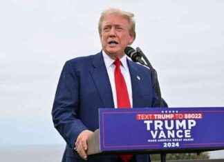 Trump’s Statement Boosts DJT Shares: Not Selling Stake news-13092024-231249