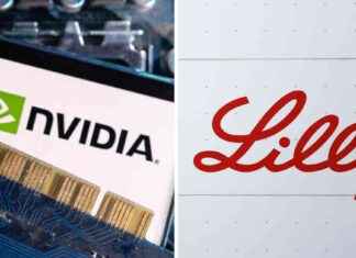 Tech Industry Rebounds as Eli Lilly Signals Growth Prospects news-14092024-111613