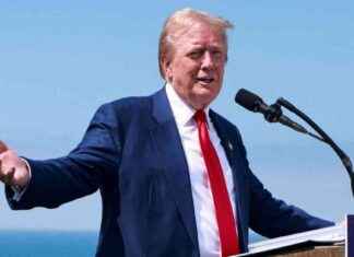 Trump Campaign Confirms President’s Safety Despite Nearby Gunshots news-15092024-225728