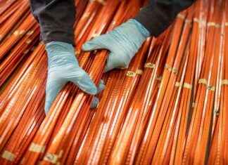 Southern Copper: Evaluating P/E Concerns and Key Support Levels Post Q2 Earnings (NYSE:SCCO) news-16092024-070038