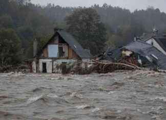 Devastating Floods in Central and Eastern Europe: Photos and Updates news-16092024-150156