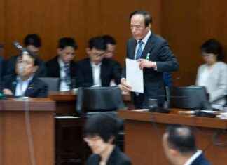 Bank of Japan’s Next Rate Hike Expected in December: CNBC Survey news-17092024-070859