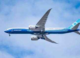Boeing’s Recovery Potential: A Look at Debt, Drama, and Dreams (NYSE:BA) news-17092024-070933