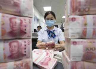 China’s Ultra-Rich Population Surpasses U.S. in Last Decade: Report news-17092024-110936