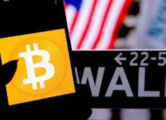 Bitcoin Price Surges Over $60K Before Fed Rate Announcement news-18092024-033201