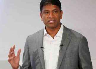 Novartis CEO Stays Clear of Weight Loss Drug Craze news-18092024-113850