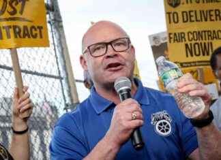 Teamsters Union Declines to Endorse Harris or Trump in 2024 Election news-18092024-234923