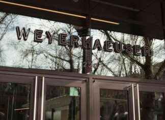 Weyerhaeuser Stock Analysis: Impact of Construction Activity news-18092024-234955