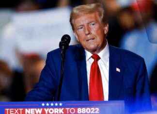 Trump Media Stock Plummets as DJT Lockup Restrictions End news-20092024-183537