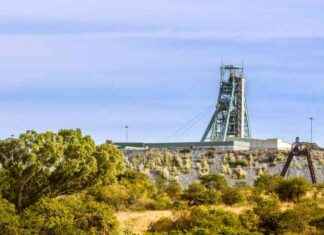 DRDGOLD Stock Analysis: Sticking with Bullish Outlook (NYSE:DRD) news-21092024-112149