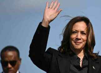 Former Military and National Security Officials Endorse Harris, Criticize Trump as ‘Impulsive and Ill-Informed’ news-23092024-005943