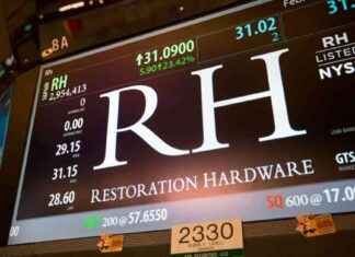 Why RH CEO Chooses No Social Media for Company Strategy news-23092024-050042