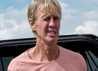 Ryan Routh Allegedly Stalked Ex-President Trump, Prosecutors Claim news-23092024-183243