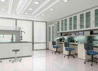 Kewaunee Scientific’s Business Turnaround Losing Momentum – NASDAQ: KEQU news-24092024-074057