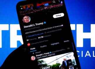 Trump Media Aims to Boost Stock Price After Lockup Period Trading Surge news-24092024-194809