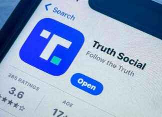 Trump Media Stock Rises as DJT Seeks Post-Lockup Recovery news-25092024-165305