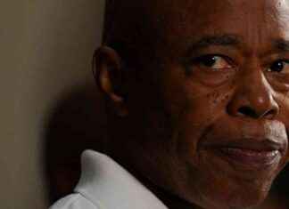 New York City Mayor Eric Adams Faces Federal Indictment news-26092024-042747