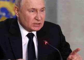 New Rules on Nuclear Weapons: Putin’s Warning to the West news-26092024-125735