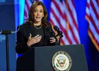 Kamala Harris Projected to Win Election Despite Trump’s Superior Economic Performance: CNBC Survey news-26092024-172540