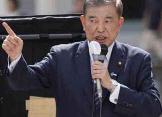 Shigeru Ishiba Elected as Japan’s Next Prime Minister in Ruling Party Leadership Win news-27092024-122424