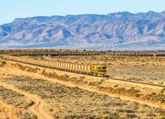 GMéxico Transportes Stock Analysis: Quality Stock at Fair Value news-27092024-122455