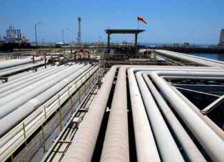 Weekly Loss for U.S. Crude Oil as Saudi Supplies Expected to Return Soon news-28092024-111345