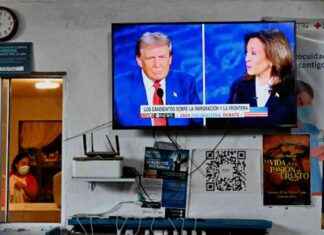 Are Immigrants Impacting Employment Opportunities for American Workers? Expert Economists Weigh In news-29092024-130802