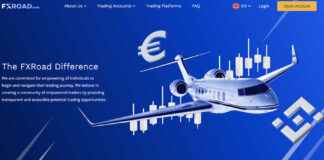 Is the FXRoad Scam? Full FXRoad Review