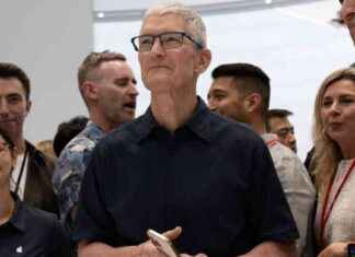 Apple’s Early iPhone 16 Demand Boosts Sales by 6% news-01112024-001107