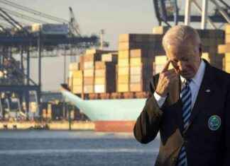 Impact of East and Gulf Coast Ports Strike on Biden Administration: A No-Win Scenario news-03102024-003004