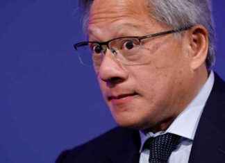 Nvidia Demand Surges on Wall Street for Lunch Hour Trading (NVDA) news-03102024-233406