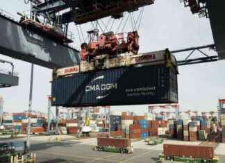 Countdown to Potential U.S. Port Strike: Automation’s Impact and Implications news-05102024-032028