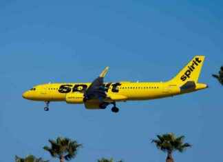 Navigating Spirit Airlines’ Record Low Amid Bankruptcy Speculation news-05102024-092234