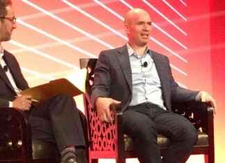 Ben Horowitz Pledges Donation to VP Kamala Harris Campaign news-05102024-152542