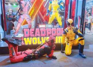 Analysis: Over 50% of Hollywood’s 2025 Film Lineup Features Existing Franchises news-06102024-213640